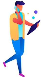 Online Media Management